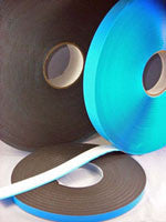 Double-Coated Foam Tapes