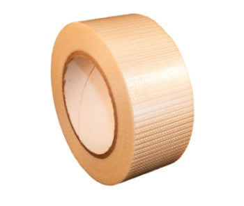 Bi-Directional Strapping Tape